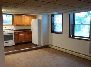 213 Dwelly St #1L, Fall River, MA 02724