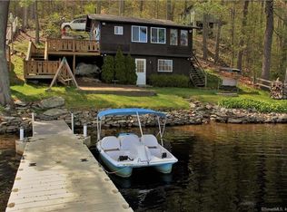 138 Quaddick Mountain Rd, Thompson, CT 06277