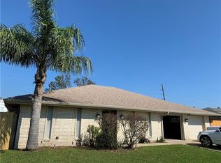 4808 Alexis Dr, Marrero, LA 70072