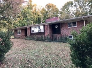 276 E Porters Bluff Rd, Clarksville, TN 37040