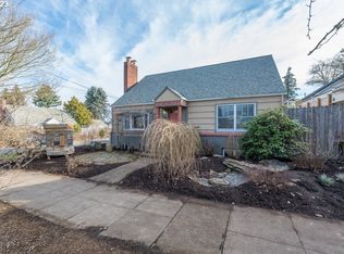 4034 NE 72nd Ave, Portland, OR 97213
