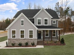 LOT 39 Dona Dr, Carthage, NC 28327