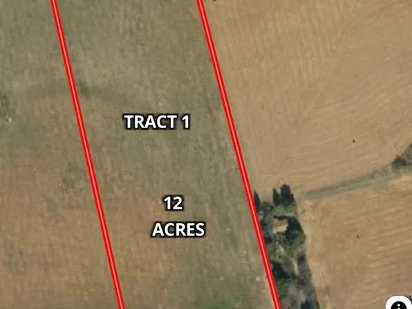 Fm 1082, Hawley, TX 79525