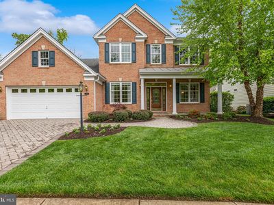 5125 Faldo Dr, Haymarket, VA, 20169