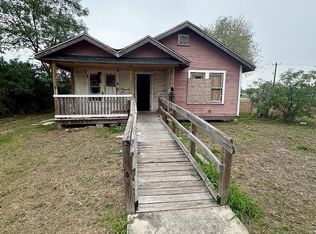 605 E Madison Ave, Harlingen, TX 78550