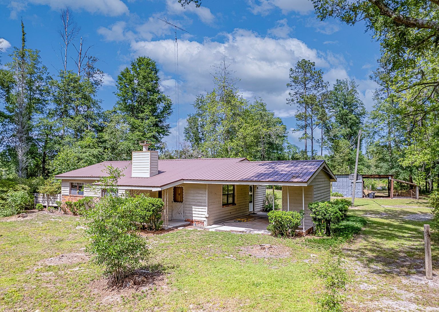 15337 County Road 132, Live Oak, FL 32060 Zillow