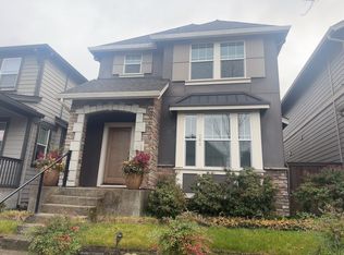 268 SW 204th Ter, Beaverton, OR 97006