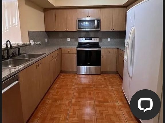 2nd image of 9300 Fontainebleau Blvd APT 213
