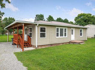 103 Sharpe St, McMinnville, TN 37110