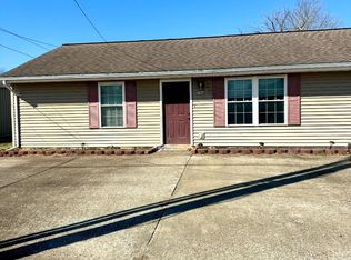 740 20th St, Tell City, IN