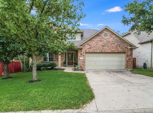 2951 Lantana Ridge Dr, Austin, TX 78732