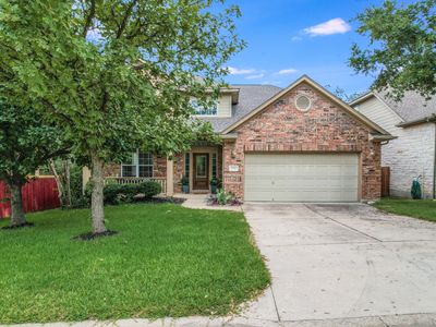2951 Lantana Ridge Dr, Austin, TX, 78732