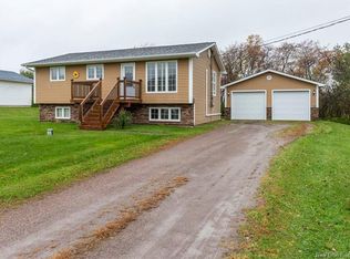 20 Melanson Rd, Cap Pela, NB E4N1X4