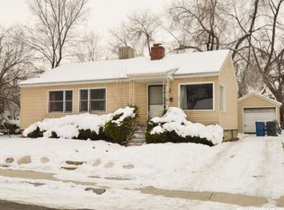 121 S Country Club Dr, South Ogden, UT 84405