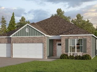 The Destin Plan, Glen Ridge, Moundville, AL 35474