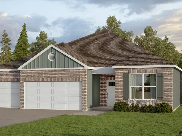 The Destin Plan, Glen Ridge