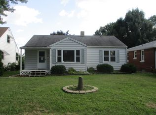 640 Beckman Dr, Kankakee, IL 60901