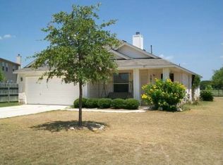 351 Spring Branch Loop, Kyle, TX 78640