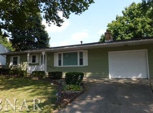 66 Edgelea Dr, Clinton, IL 61727