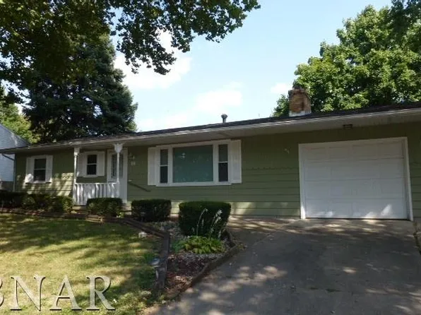 66 Edgelea Dr, Clinton, IL 61727