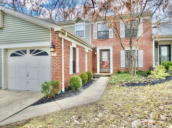 279 Saxony Dr, Crestview Hills, KY 41017