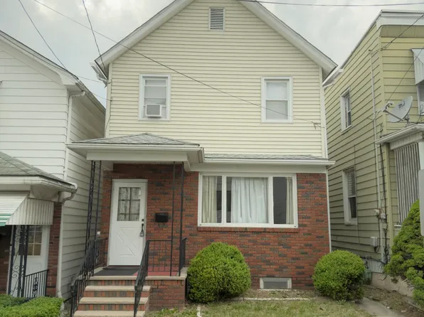 540 N Franklin St, Wilkes Barre, PA 18702