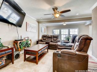 339 Globe Ave, San Antonio, TX 78228