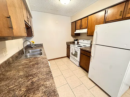 1802 Knox St #3 Photo 1