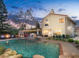 111 Burrill Dr, Folsom, CA