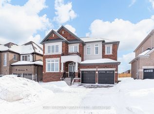 1093 Cole St, Innisfil, ON L9S0J9