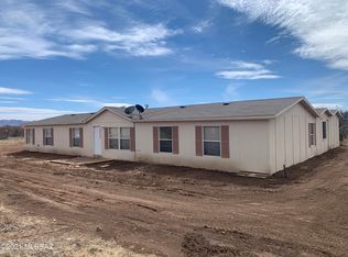 16155 W Ili Teka Rd, Arivaca, AZ 85601
