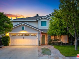 21155 Lone Star Way, Saugus, CA 91390