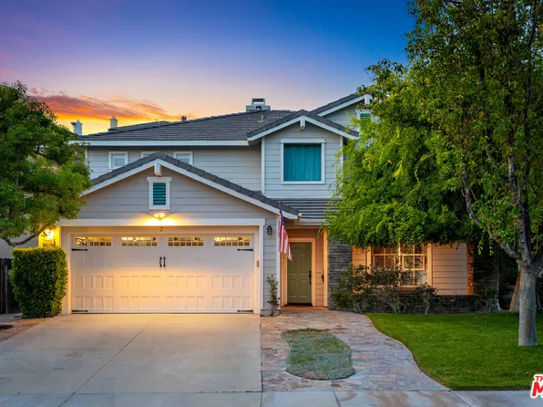21155 Lone Star Way, Saugus, CA 91390