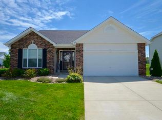 913 Sturbridge Trl, O'Fallon, IL 62269