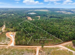 0 County Road 689 #0, Ranburne, AL 36273