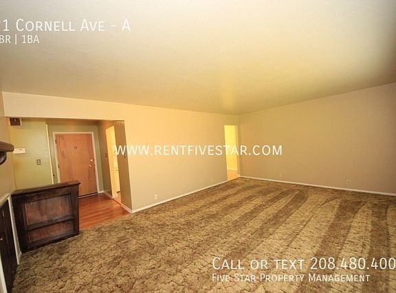 2nd image of 21 Cornell Ave #A
