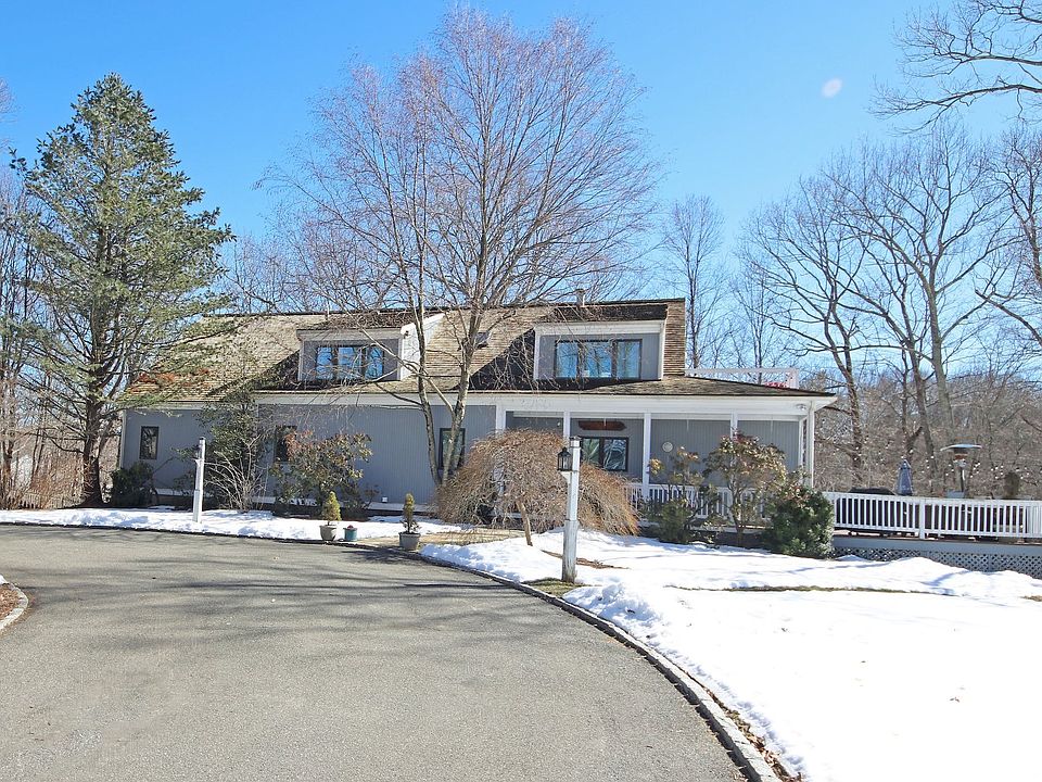 5 Goodsell Hill Road