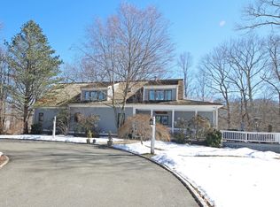 5 Goodsell Hill Rd, Redding, CT 06896