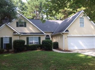 39 Kingsbrook Cir, Newnan, GA 30265