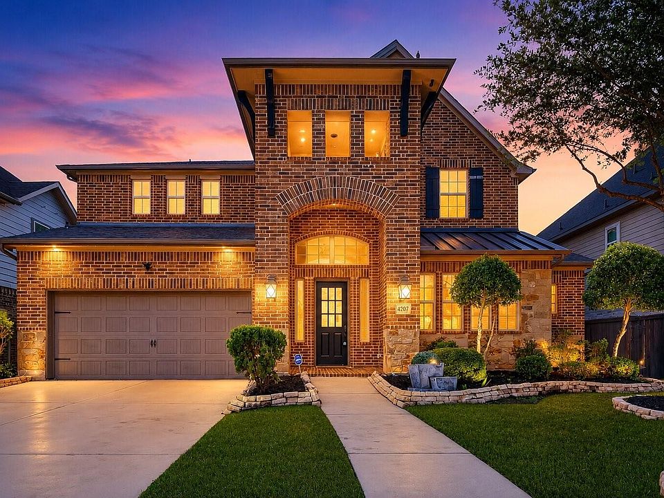 1st image of 4207 Reagan Ridge Ct