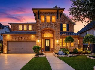 4207 Reagan Ridge Ct, Richmond, TX 77406