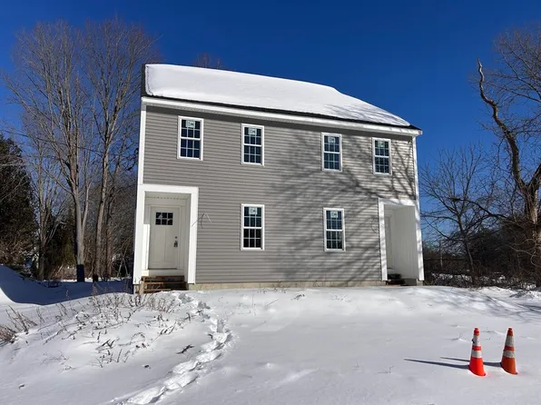 136 Dean St, Taunton, MA 02780
