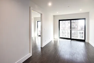 Rented by The Agency