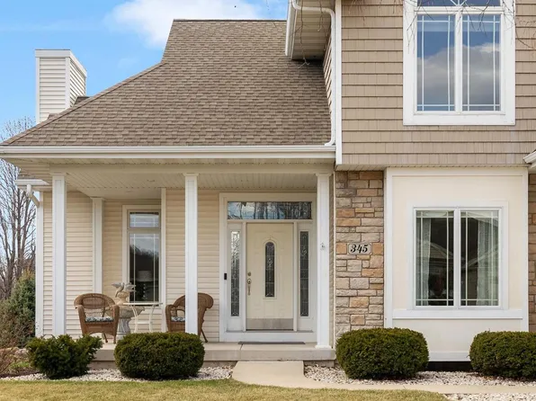 345 Meadow Crest Trail, Cottage Grove, WI 53527