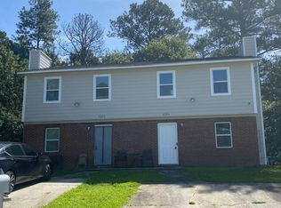 2354 Cragstone Ct, Lithonia, GA 30058