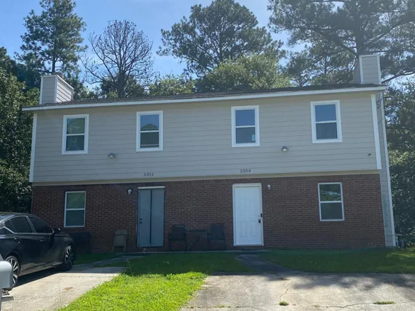2354 Cragstone Ct, Lithonia, GA 30058