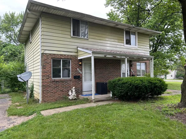 3490 Clarkston Ave, Columbus, OH 43232