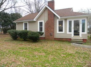 638 Boss Moore Rd, Ellenboro, NC 28040