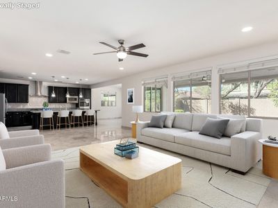 21978 N 97th Dr, Peoria, AZ, 85383