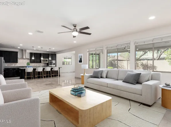 21978 N 97TH Drive, Peoria, AZ 85383